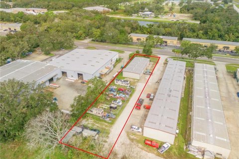 Commercial property in Edgewater, Florida 371.61 sq.m. № 1419050 - photo 10