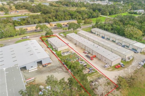 Commercial property in Edgewater, Florida 371.61 sq.m. № 1419050 - photo 8