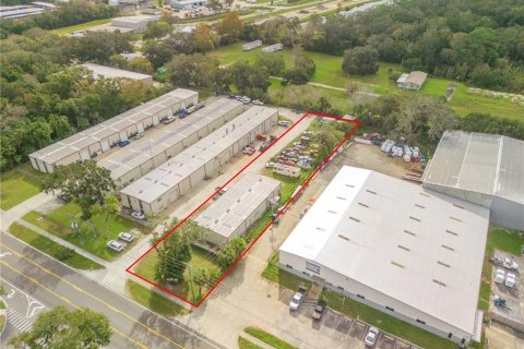 Commercial property in Edgewater, Florida 371.61 sq.m. № 1419050 - photo 15