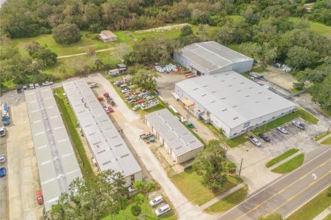 Commercial property in Edgewater, Florida 371.61 sq.m. № 1419050 - photo 14