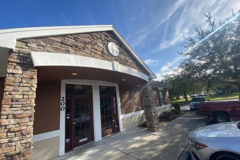Commercial property in Orlando, Florida 92.9 sq.m. № 1793651 - photo 1
