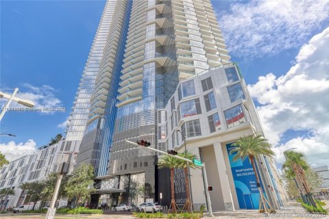 Condominio en venta en Miami, Florida, 1 dormitorio, 116.5 m2 № 1840877 - foto 29