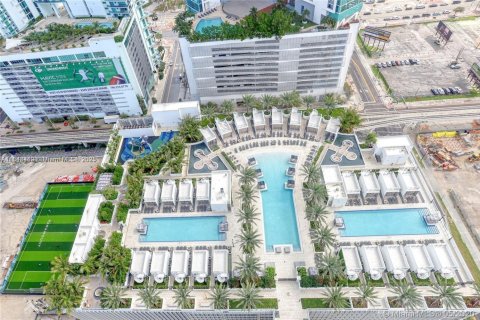 Condominio en venta en Miami, Florida, 1 dormitorio, 116.5 m2 № 1840877 - foto 27