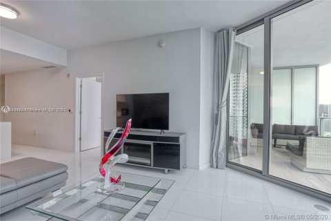 Condominio en venta en Miami, Florida, 1 dormitorio, 116.5 m2 № 1840877 - foto 13