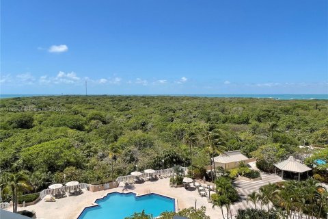 Купить кондоминиум в Ки-Бискейн, Флорида 2 спальни, 130.9м2, № 1958960 - фото 4