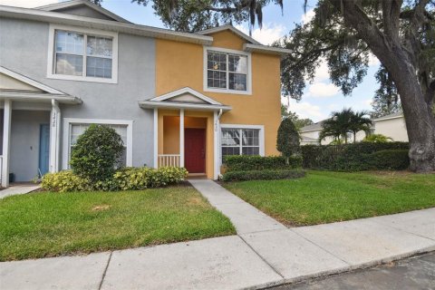 Adosado en venta en Tampa, Florida, 2 dormitorios, 157.56 m2 № 2350022 - foto 4