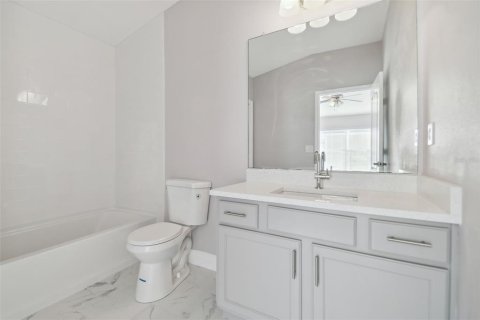 Adosado en venta en Tampa, Florida, 2 dormitorios, 157.56 m2 № 2350022 - foto 14