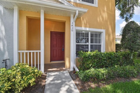 Adosado en venta en Tampa, Florida, 2 dormitorios, 157.56 m2 № 2350022 - foto 3