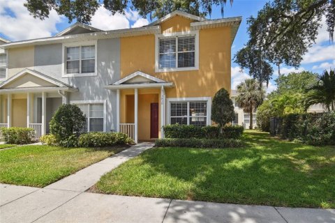 Adosado en venta en Tampa, Florida, 2 dormitorios, 157.56 m2 № 2350022 - foto 2