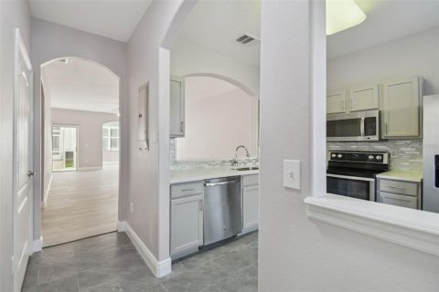 Adosado en venta en Tampa, Florida, 2 dormitorios, 157.56 m2 № 2350022 - foto 19