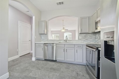 Adosado en venta en Tampa, Florida, 2 dormitorios, 157.56 m2 № 2350022 - foto 23