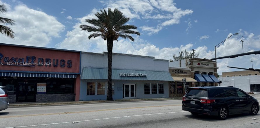 Entreprise à Dania Beach, Floride № 1121401