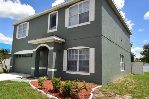 House in Brooksville, Florida 4 bedrooms, 214.51 sq.m. № 1907020 - photo 3