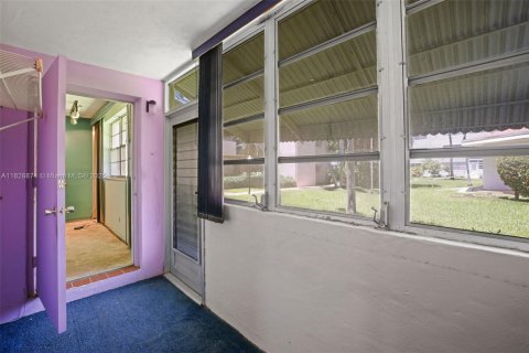 Condominio en venta en Hallandale Beach, Florida, 1 dormitorio, 68 m2 № 1802755 - foto 16