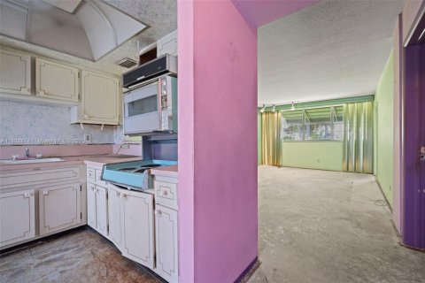 Condominio en venta en Hallandale Beach, Florida, 1 dormitorio, 68 m2 № 1802755 - foto 6