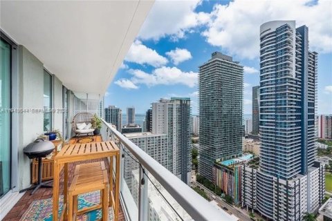 Copropriété à louer à Miami, Floride: 2 chambres, 102.1 m2 № 1999396 - photo 19