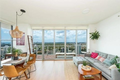 Condo à Miami, Floride, 2 chambres № 1999396