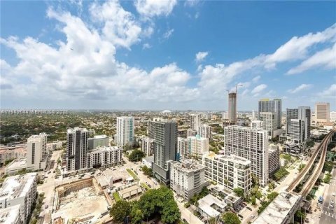 Copropriété à louer à Miami, Floride: 2 chambres, 102.1 m2 № 1999396 - photo 23