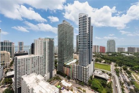Copropriété à louer à Miami, Floride: 2 chambres, 102.1 m2 № 1999396 - photo 25