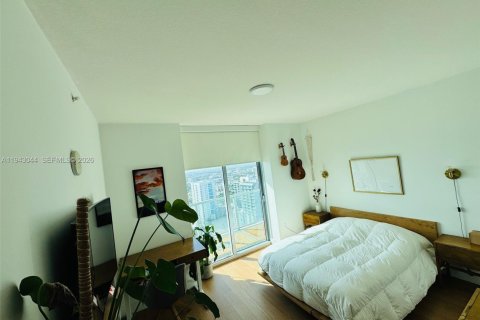 Copropriété à louer à Miami, Floride: 2 chambres, 102.1 m2 № 1999396 - photo 10