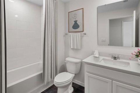 Touwnhouse à vendre à Winter Garden, Floride: 3 chambres, 168.8 m2 № 2389265 - photo 17