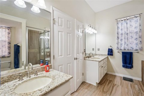 Villa ou maison à vendre à Orlando, Floride: 4 chambres, 246.47 m2 № 2157461 - photo 28