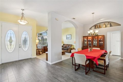 Villa ou maison à vendre à Orlando, Floride: 4 chambres, 246.47 m2 № 2157461 - photo 13