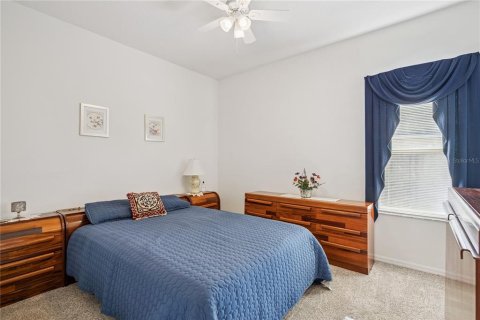 Villa ou maison à vendre à Orlando, Floride: 4 chambres, 246.47 m2 № 2157461 - photo 30