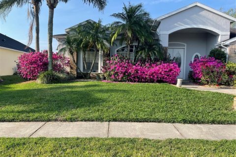 Villa ou maison à vendre à Orlando, Floride: 4 chambres, 246.47 m2 № 2157461 - photo 4
