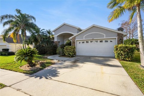 Villa ou maison à vendre à Orlando, Floride: 4 chambres, 246.47 m2 № 2157461 - photo 6