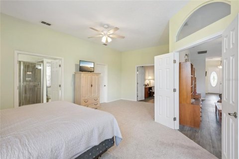Villa ou maison à vendre à Orlando, Floride: 4 chambres, 246.47 m2 № 2157461 - photo 26