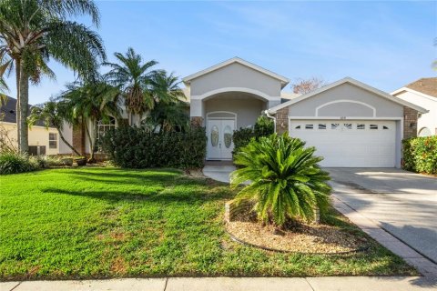 Villa ou maison à vendre à Orlando, Floride: 4 chambres, 246.47 m2 № 2157461 - photo 3