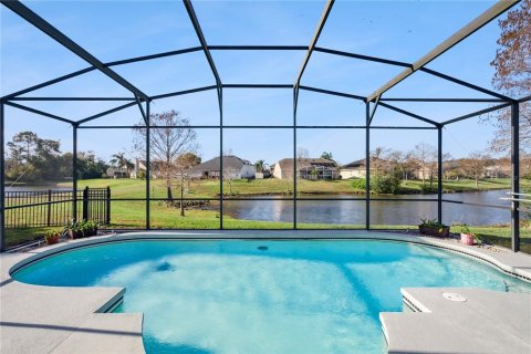 Villa ou maison à vendre à Orlando, Floride: 4 chambres, 246.47 m2 № 2157461 - photo 2