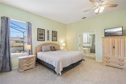 Villa ou maison à vendre à Orlando, Floride: 4 chambres, 246.47 m2 № 2157461 - photo 24