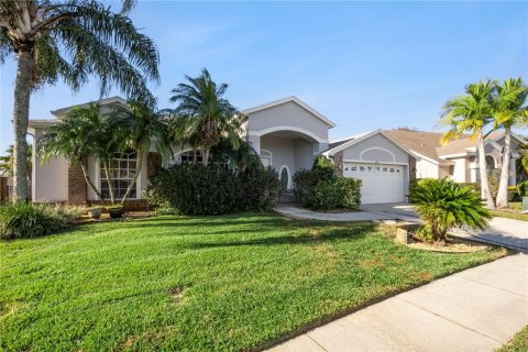 Villa ou maison à vendre à Orlando, Floride: 4 chambres, 246.47 m2 № 2157461 - photo 5