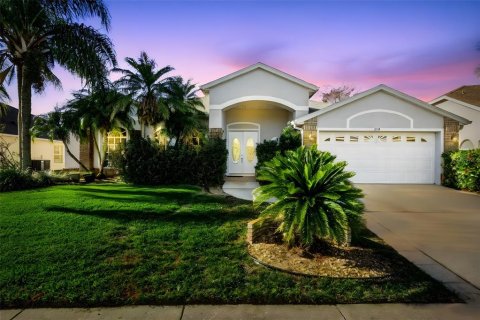 Villa ou maison à Orlando, Floride 4 chambres, 246.47 m2 № 2157461