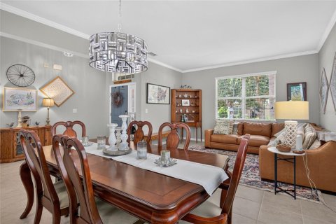 House in Fish Hawk, Florida 4 bedrooms, 223.71 sq.m. № 2152291 - photo 15