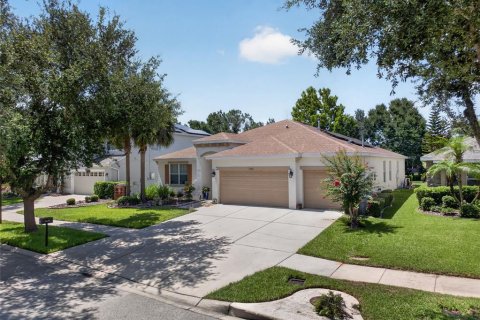 House in Fish Hawk, Florida 4 bedrooms, 223.71 sq.m. № 2152291 - photo 3