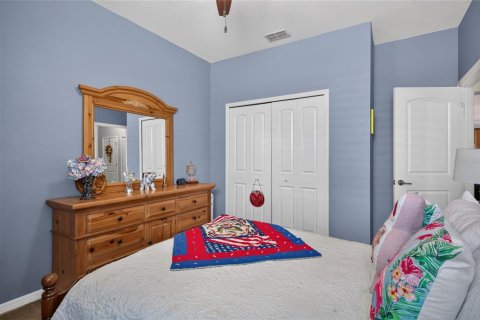 House in Fish Hawk, Florida 4 bedrooms, 223.71 sq.m. № 2152291 - photo 30