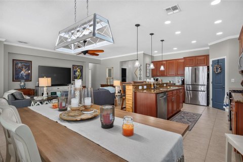 House in Fish Hawk, Florida 4 bedrooms, 223.71 sq.m. № 2152291 - photo 18