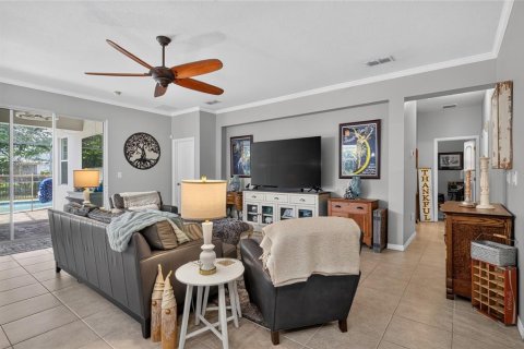 House in Fish Hawk, Florida 4 bedrooms, 223.71 sq.m. № 2152291 - photo 23