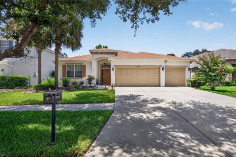 House in Fish Hawk, Florida 4 bedrooms, 223.71 sq.m. № 2152291 - photo 2