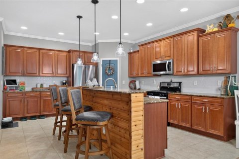 House in Fish Hawk, Florida 4 bedrooms, 223.71 sq.m. № 2152291 - photo 24