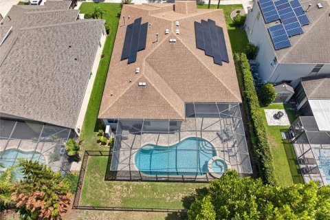 House in Fish Hawk, Florida 4 bedrooms, 223.71 sq.m. № 2152291 - photo 5
