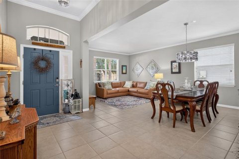 House in Fish Hawk, Florida 4 bedrooms, 223.71 sq.m. № 2152291 - photo 13