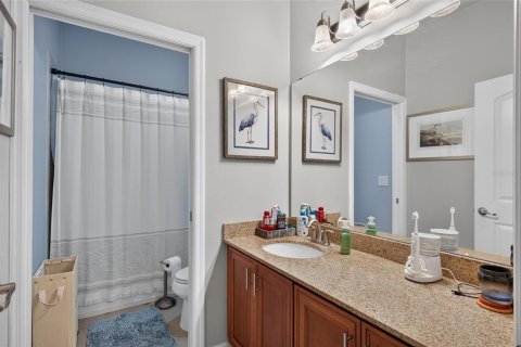 House in Fish Hawk, Florida 4 bedrooms, 223.71 sq.m. № 2152291 - photo 27