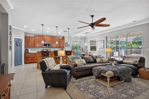 House in Fish Hawk, Florida 4 bedrooms, 223.71 sq.m. № 2152291 - photo 21