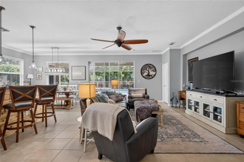 House in Fish Hawk, Florida 4 bedrooms, 223.71 sq.m. № 2152291 - photo 22