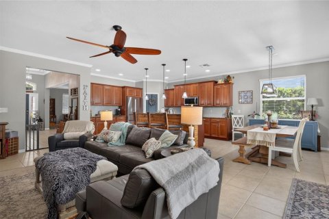 House in Fish Hawk, Florida 4 bedrooms, 223.71 sq.m. № 2152291 - photo 20