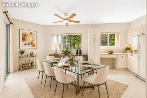 Купить кондоминиум в Тамарак, Флорида 3 комнаты, 141.21м2, № 2083467 - фото 8